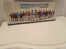 CAMPIONATO IO TI AMO 1978-2008
