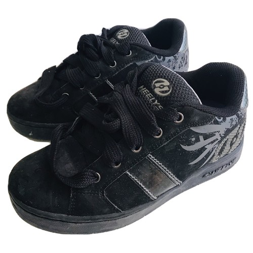 Scarpe skate con ruote - scarpe,