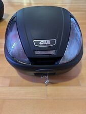 GIVI E370 Tech 39L Kit