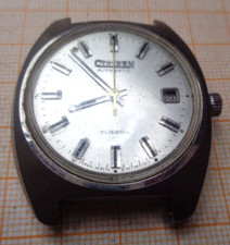 Vecchio usato automatico AU