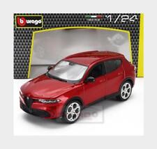 1:24 BURAGO Alfa Romeo Tonale