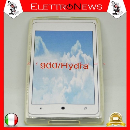 Custodia cover tpu per nokia - cover,