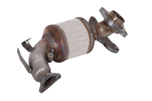 Filtro antiparticolato diesel - filtro,