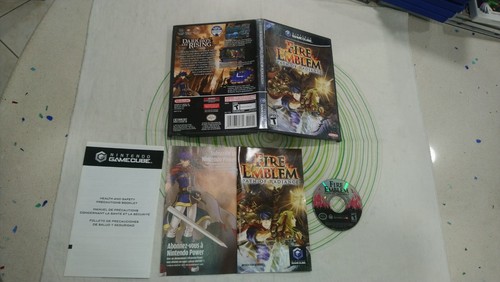 Fire emblem path radiance - of,