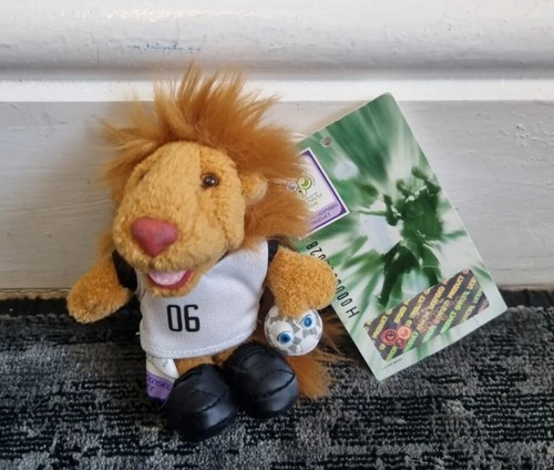 Portachiavi mascotte leone - portachiavi,