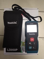 Makita LD050P Misuratore Laser 50m leica disto bosch spektra