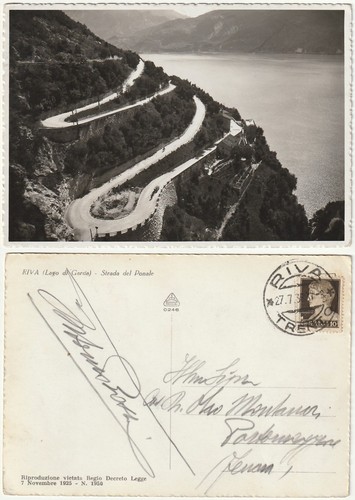 Riva del garda - -, trento