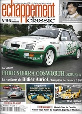 Scarico Classic N° 56 Giugno