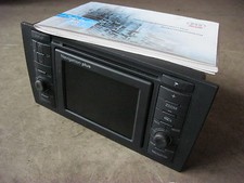 Navigatore DOPPIO DIN più