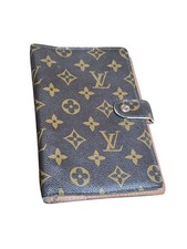 Agenda Louis Vuitton Monogram