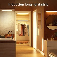 Luce LED Wireless con Sensore