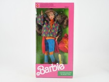Mattel barbie united - barbie,