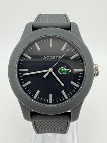 Lacoste 12 collection - lacoste, l.12.12