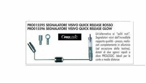 Prologic quick release swing - prologic,