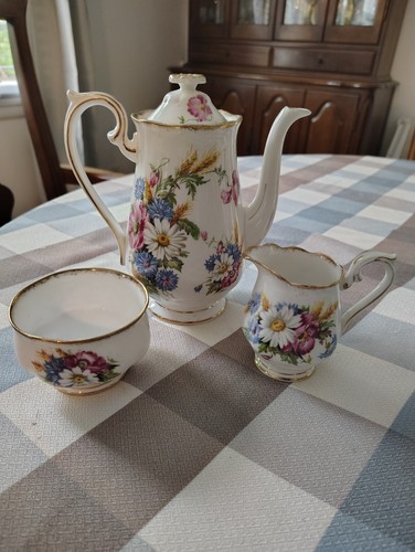Royal albert demitasse - demitasse, set