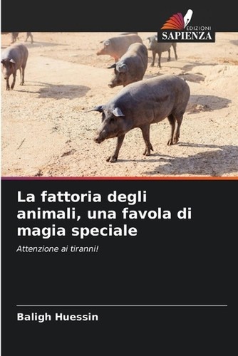 Fattoria degli animali una - animali,,