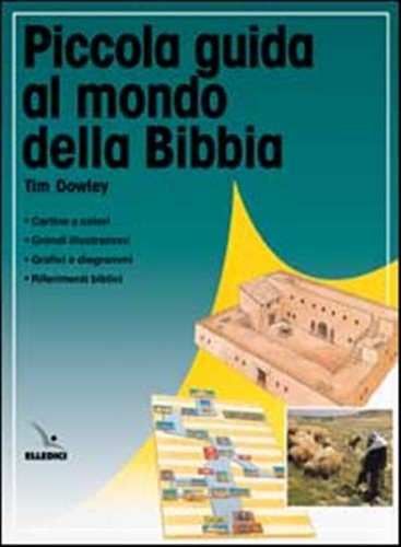 Piccola guida mondo della - piccola,