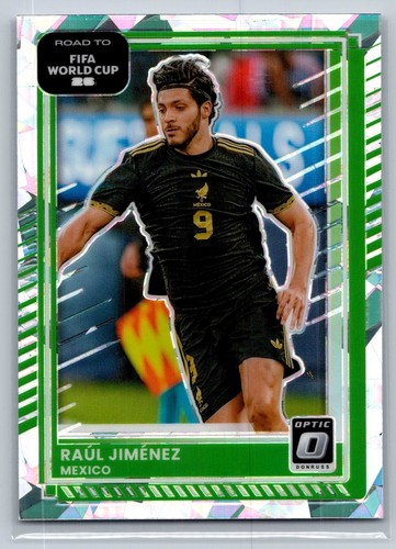 Raul jimenez 2025 - jimenez, 2025-26