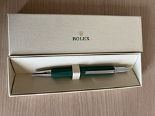 Rolex penna verde - rolex,