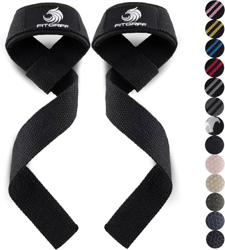 Fitgriff straps palestra - palestra,
