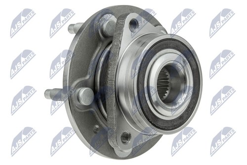 Kit cuscinetto ruota assale - kit,