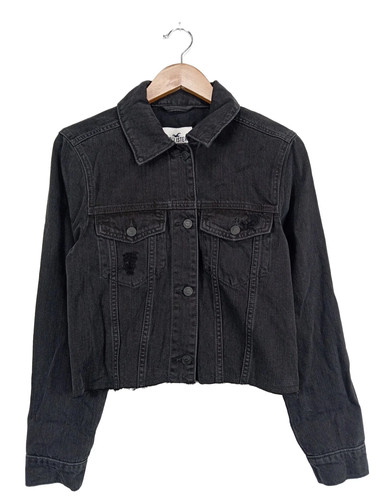 Hollister giacca leggera donna - hollister,