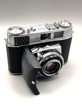 Kodak Retina IB - Type 019 - Retina Xenar 50mm f/2.8