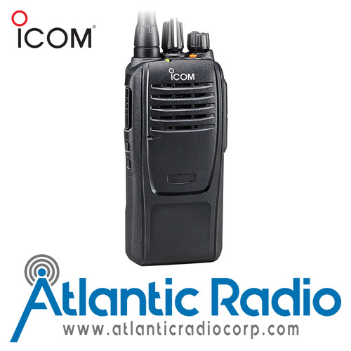 Icom f1000 portable two - f1000, two-way