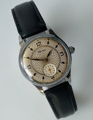 Orologio kama 2603 jewels - orologio,