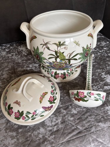 Vintage portmeirion giardino - vintage,