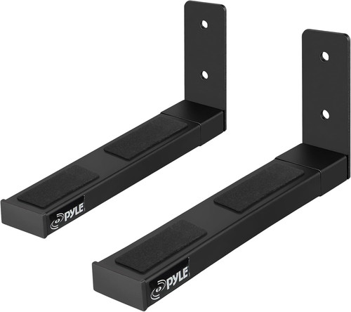 Supporto casse audio parete - audio, da