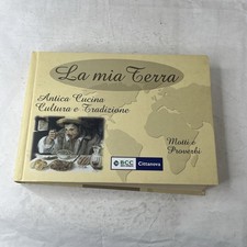 LA MIA TERRA - ANTICA CUCINA -