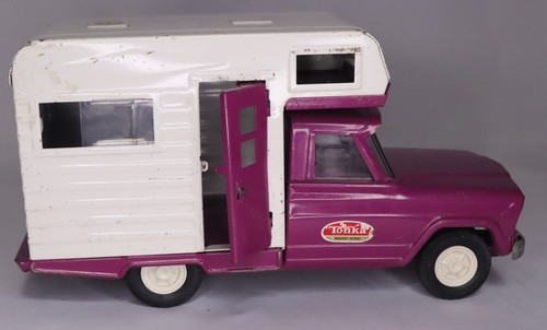 Vintage anni tonka mini - anni,