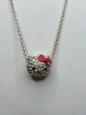 Collana Hello Kitty 18 pollici