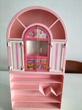 Barbie Armadio 2  in 1 Mattel