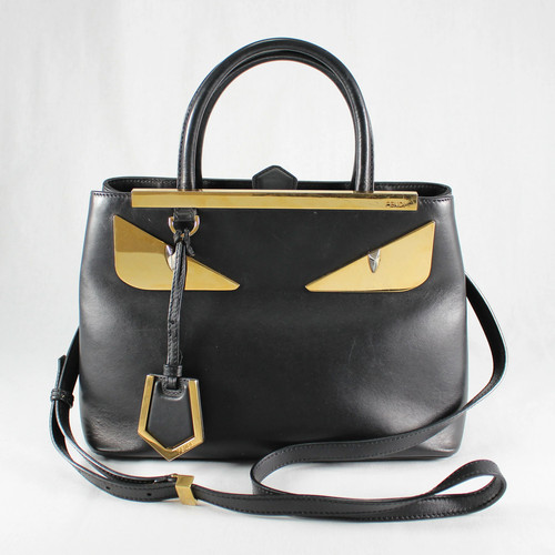 Fendi petite 2jours monster - 2jours,