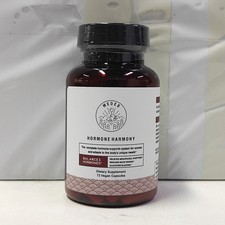 72 Vegan Capsula Happy Mammoth
