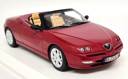 Norev alfa romeo - norev, 1/18