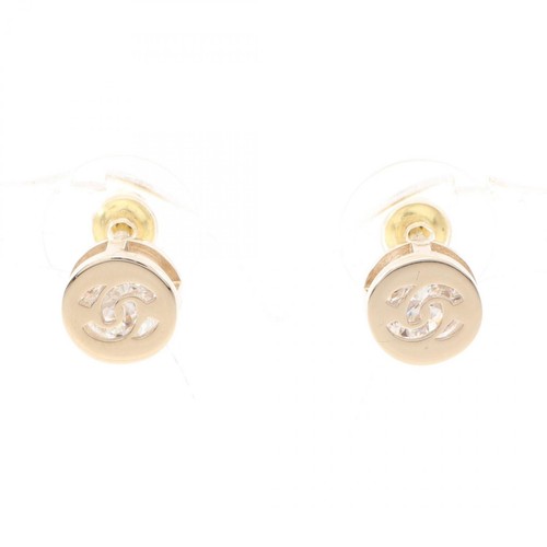 Orecchini chanel coco mark - orecchini,