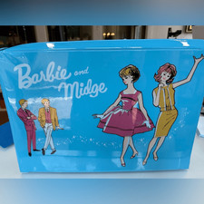 CUSTODIA BAMBOLA BARBIE E