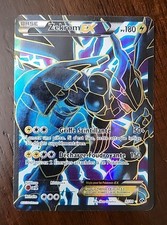 Zekrom french - 97/99,