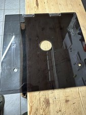 Luke Flush / pezzo di ricambio