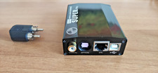 Digital audio converter - to,