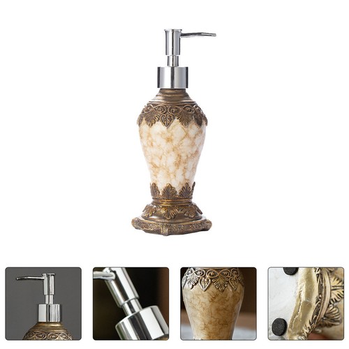 Contenitore lozione 300 ml - lozione,