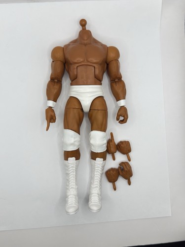 Wwe elite greatest hits - greatest,