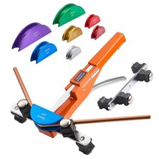 VEVOR Kit Piegatubi Pinza
