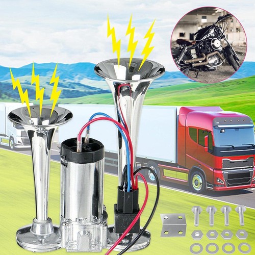 Clacson 12v camion - clacson,