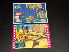 Puzzle - MPG 2 S 384 Coyote