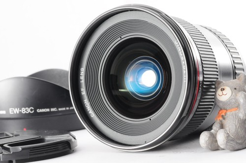 Ottimo come nuovo - [], canon