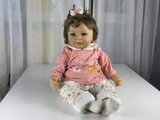 Monika Gerdes bambola